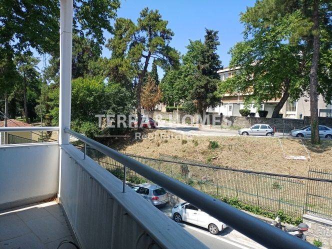 Εξωτερικός χώρος