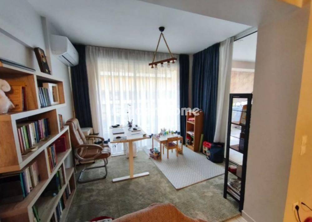 Κυρίως Χώρος