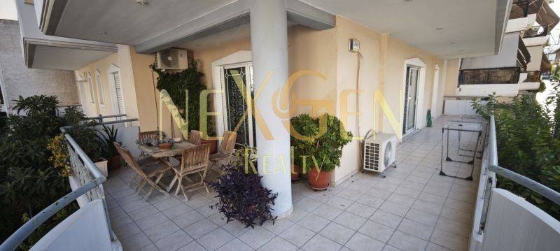 Εξωτερικός χώρος