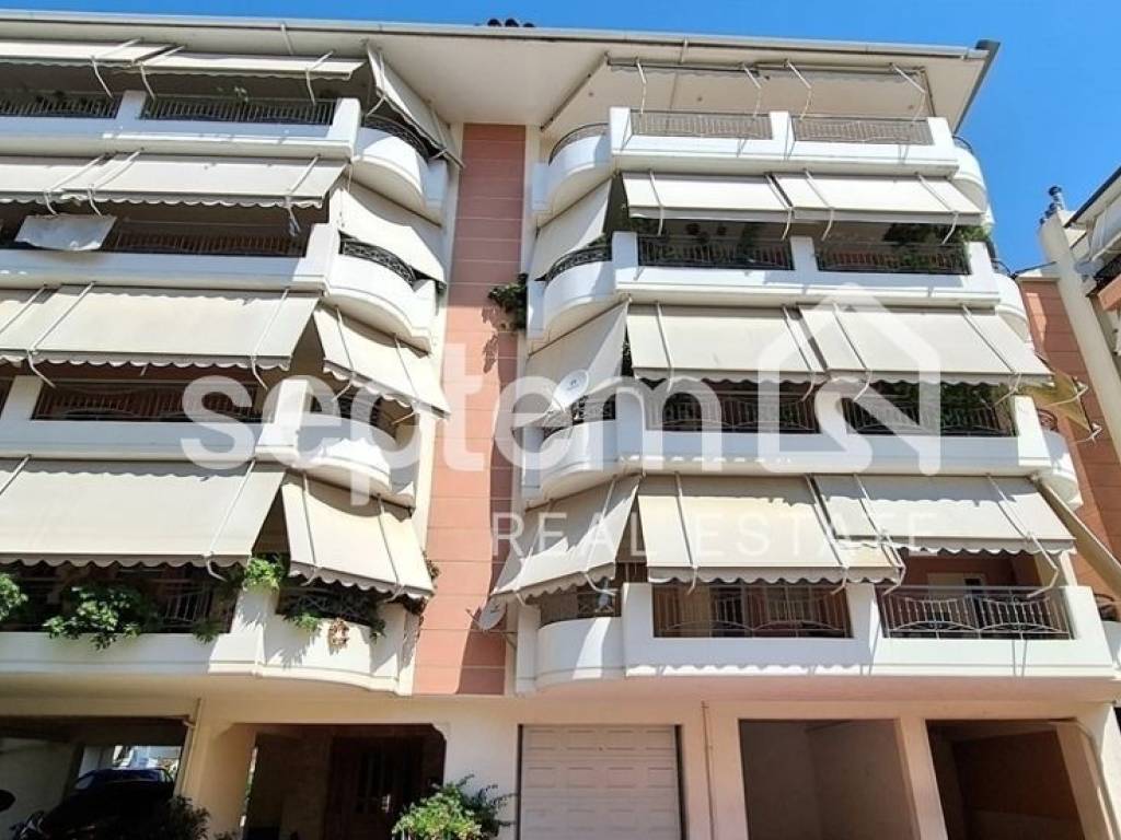 Εξωτερικός χώρος