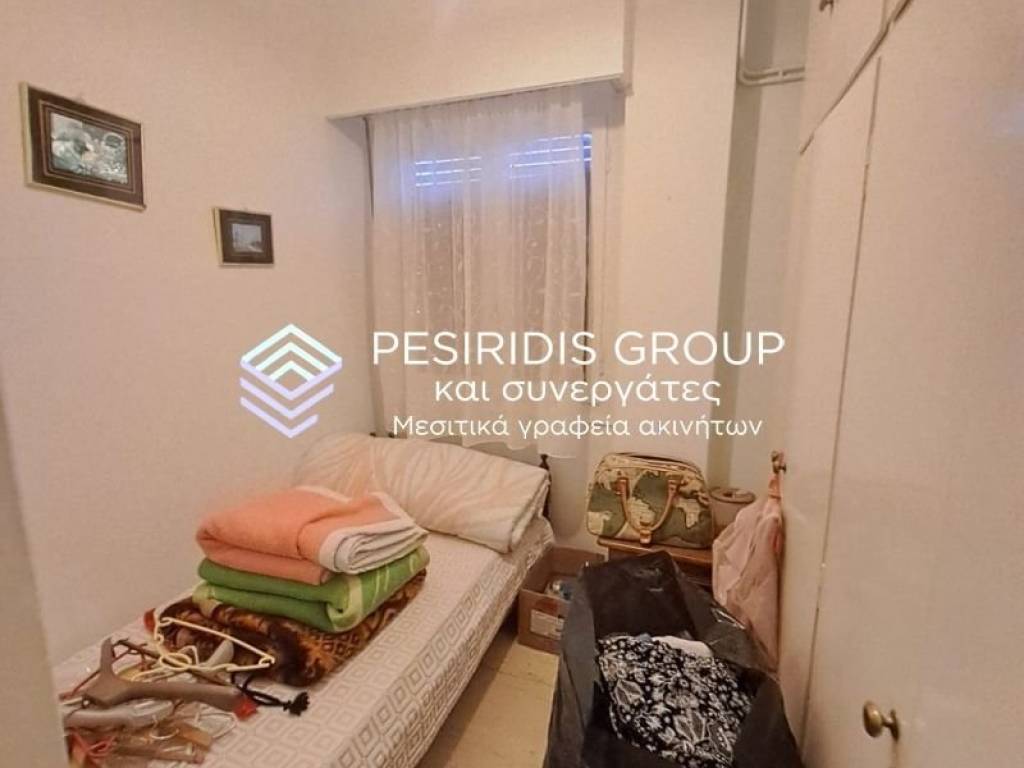 Υπνοδωμάτιο