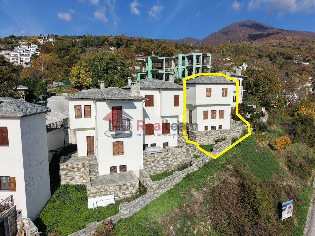 Εξωτερικοι χώροι