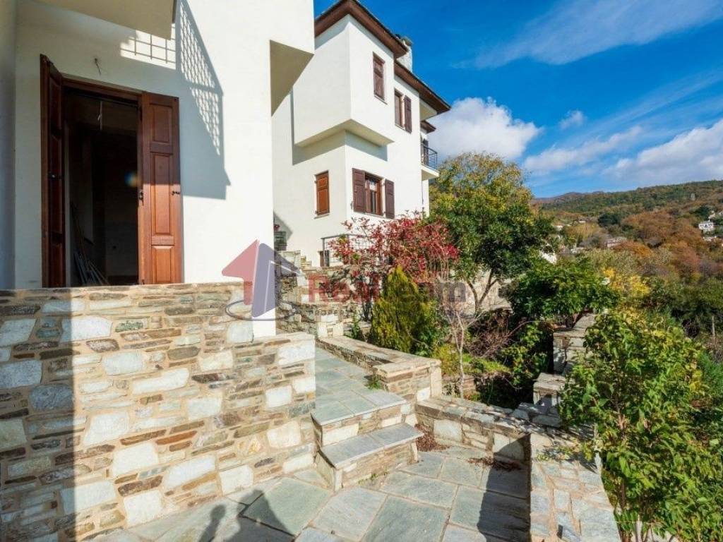 Εξωτερικοι χώροι