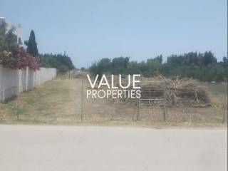 Εξωτερικοι χώροι