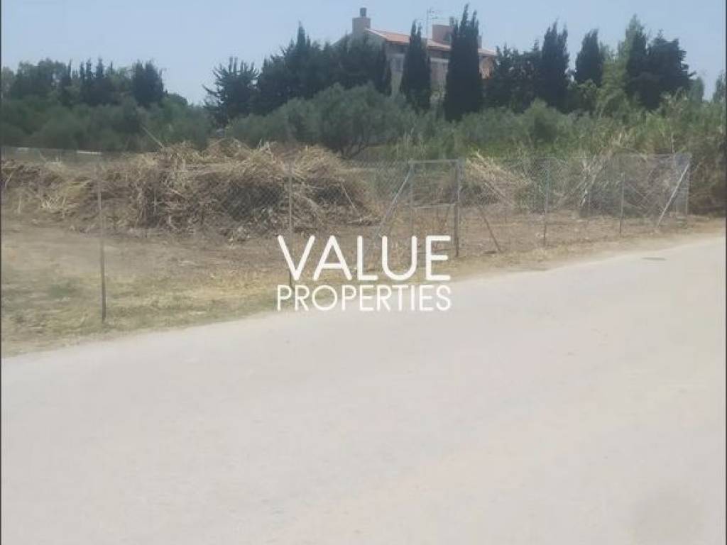 Εξωτερικοι χώροι