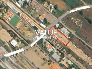 Εξωτερικοι χώροι