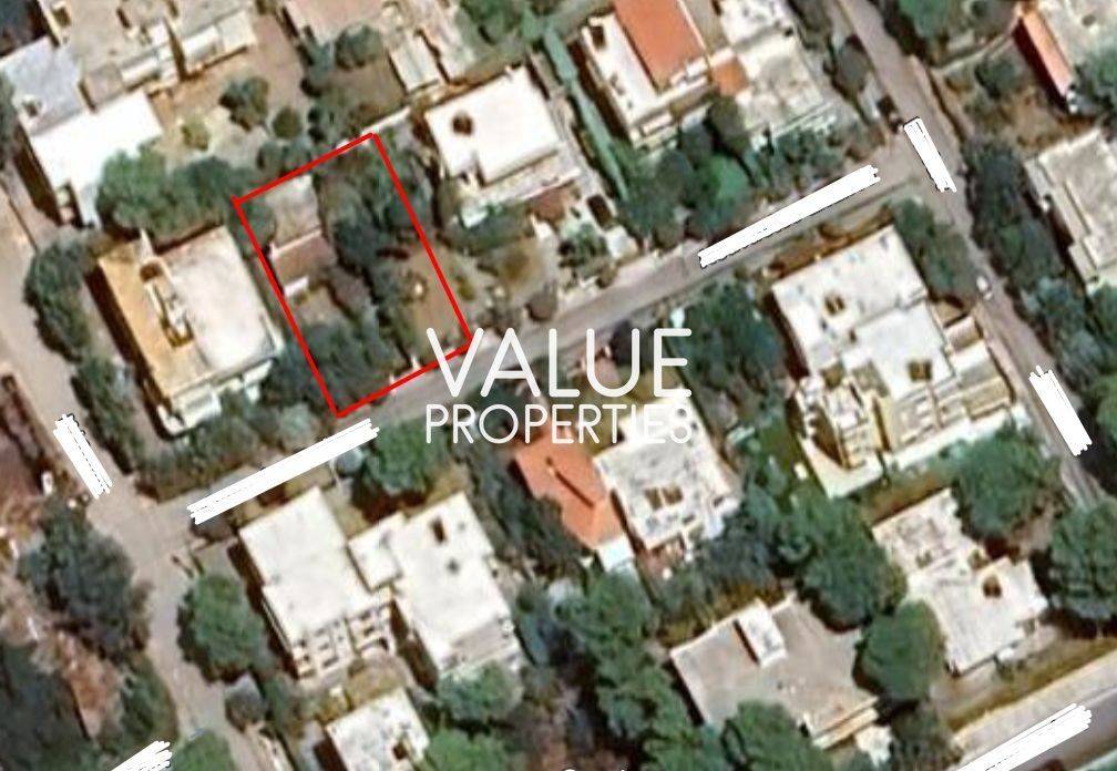 Εξωτερικοι χώροι