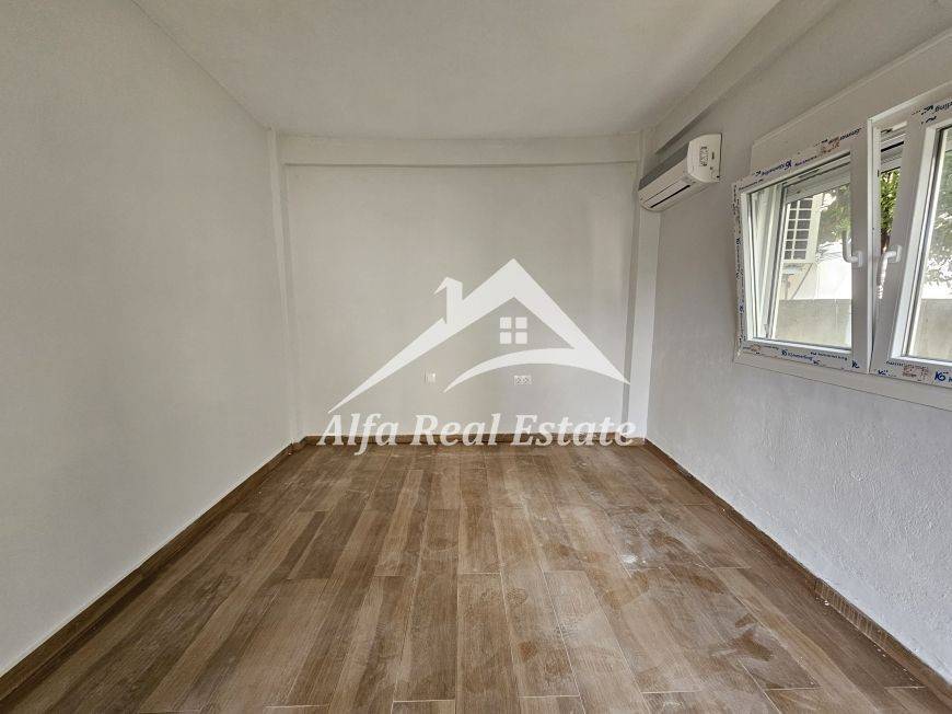 Άποψη χώρου