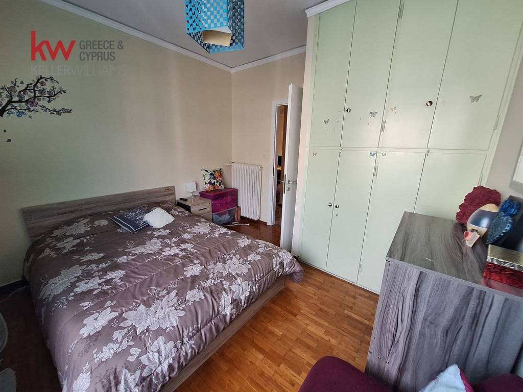 Υπνοδωμάτιο