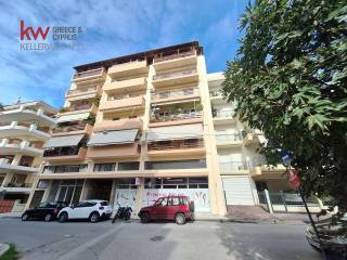 Εξωτερικοι χώροι