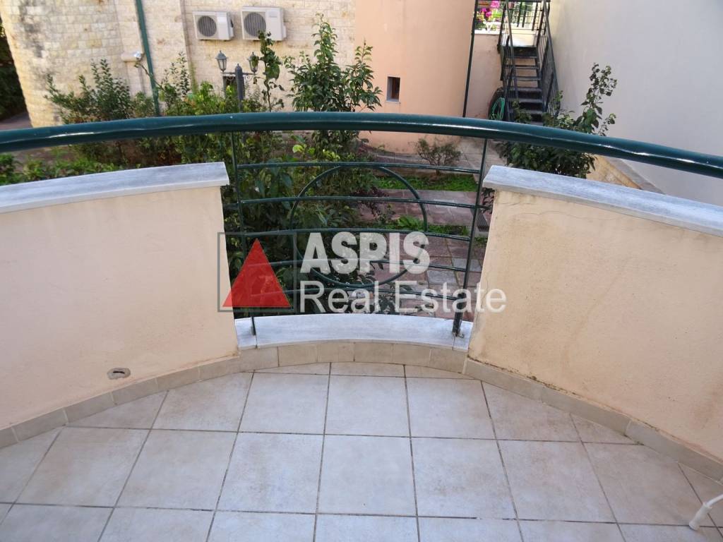 Εξωτερικοι χώροι