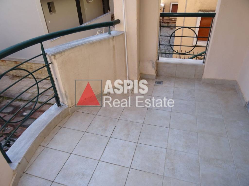 Εξωτερικοι χώροι