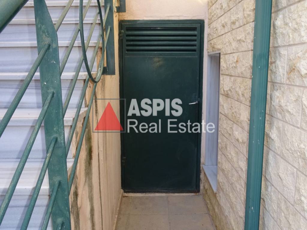 Εξωτερικοι χώροι