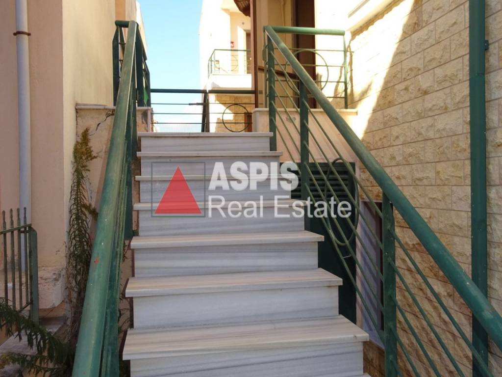 Εξωτερικοι χώροι