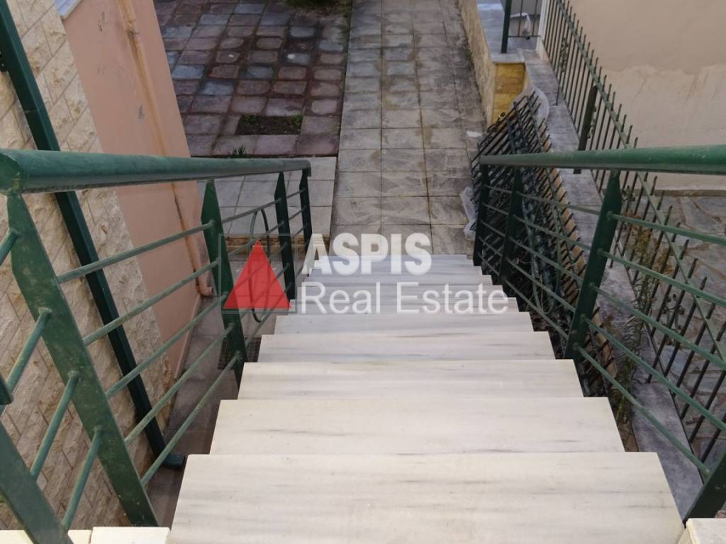 Εξωτερικοι χώροι