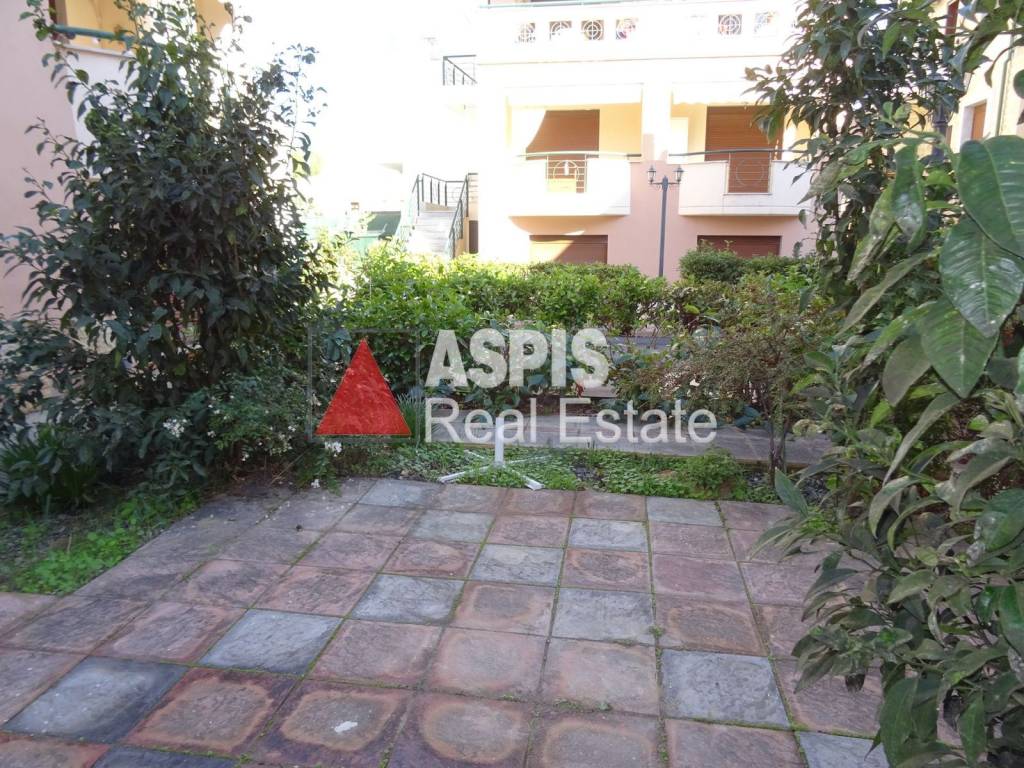 Εξωτερικοι χώροι