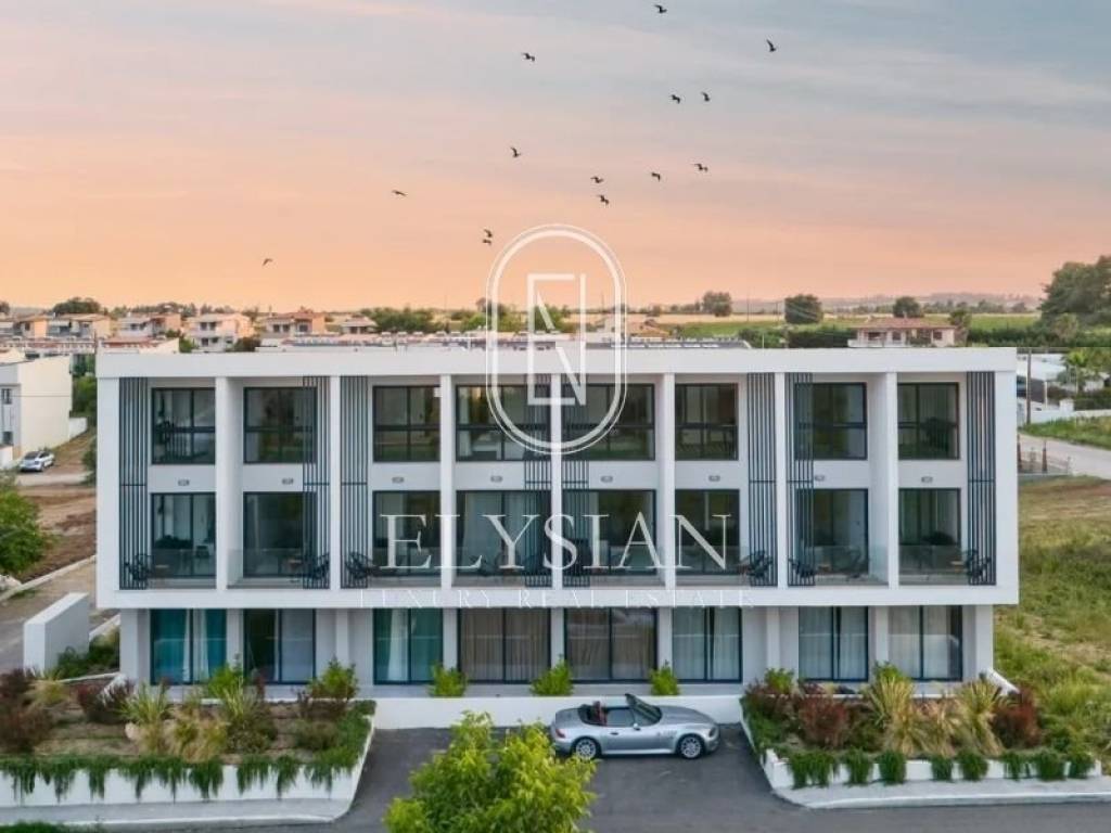 Εξωτερικός χώρος