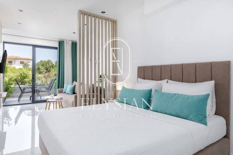 Υπνοδωμάτιο