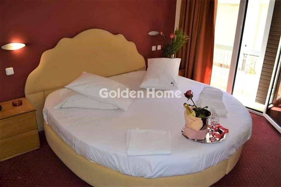 Υπνοδωμάτιο