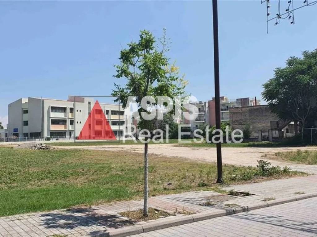 Εξωτερικοι χώροι