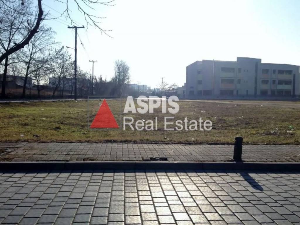 Εξωτερικοι χώροι