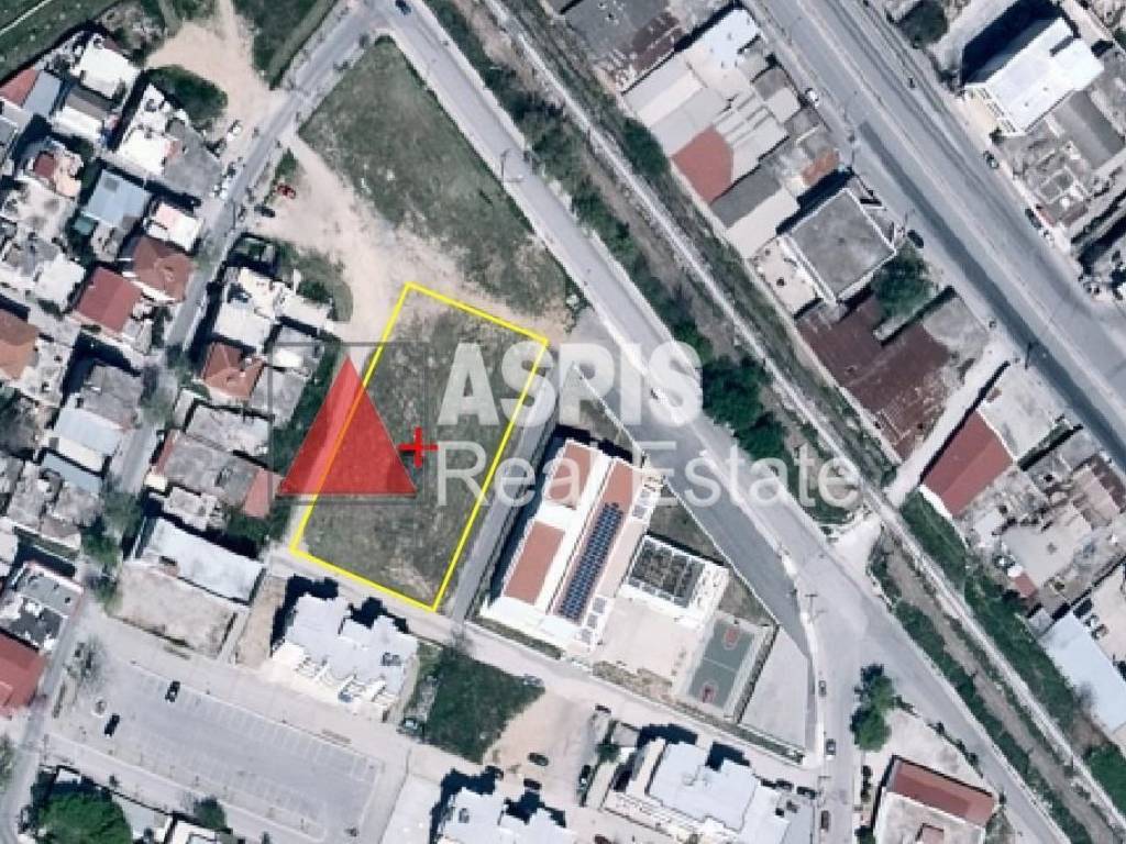 Εξωτερικοι χώροι