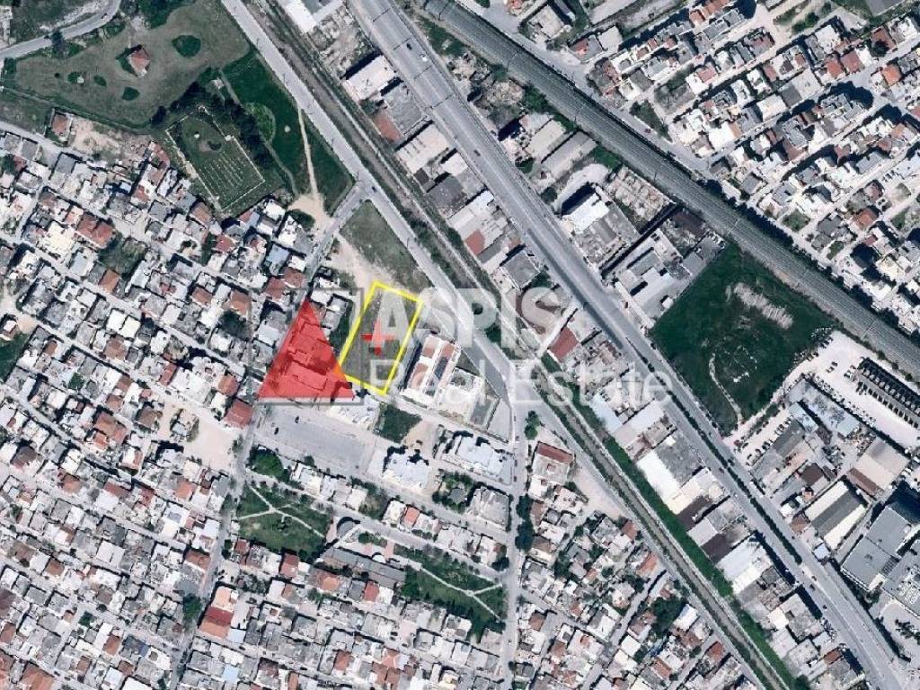 Εξωτερικοι χώροι