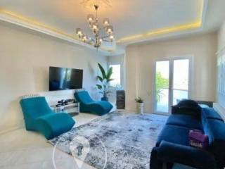 Forumland Real Estate, Καθιστικό