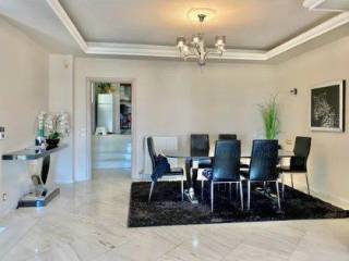 Forumland Real Estate, Τραπεζαρία