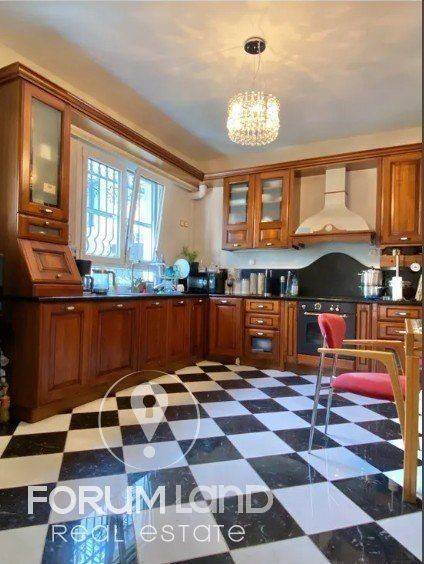 Forumland Real Estate, Κουζίνα