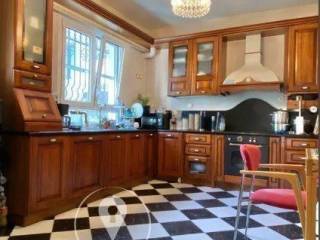 Forumland Real Estate, Κουζίνα