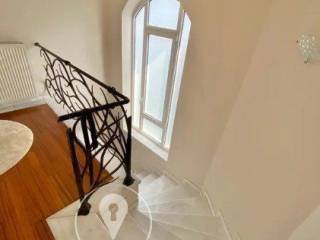 Forumland Real Estate, Εσωτερικές Σκάλες