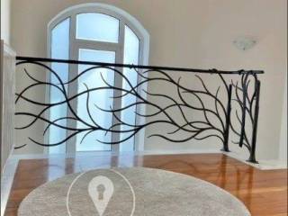 Forumland Real Estate, Εσωτερικές Σκάλες