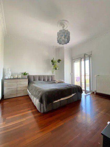 Forumland Real Estate, Υπνοδωμάτιο