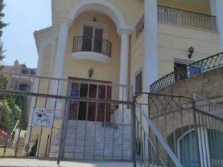 Forumland Real Estate, Εξωτερική Όψη