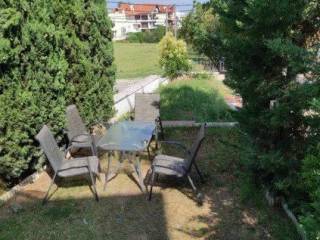 Forumland Real Estate, Κήπος