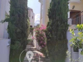 Forumland Real Estate, Εξωτερική Όψη