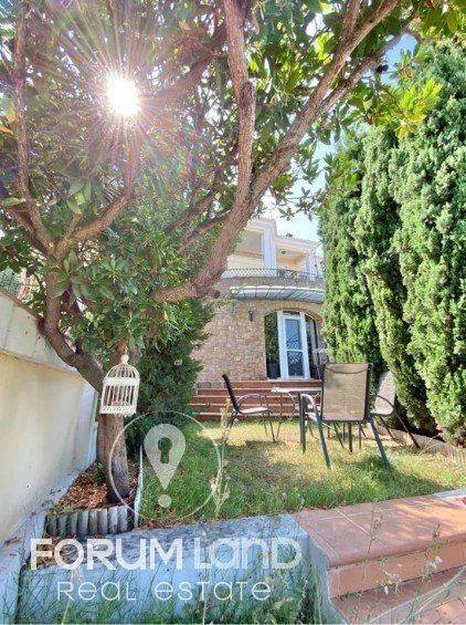 Forumland Real Estate, Εξωτερική Όψη