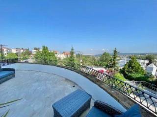 Forumland Real Estate, Εξωτερική Όψη