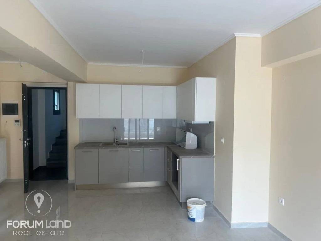 Forumland Real Estate, Σαλοκουζίνα