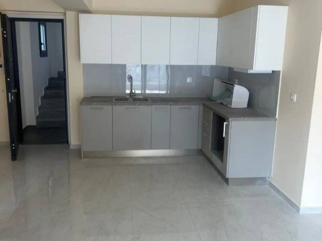 Forumland Real Estate, Σαλοκουζίνα