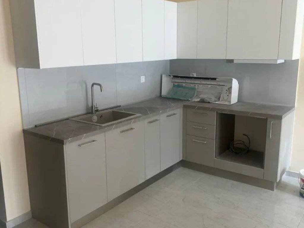 Forumland Real Estate, Σαλοκουζίνα