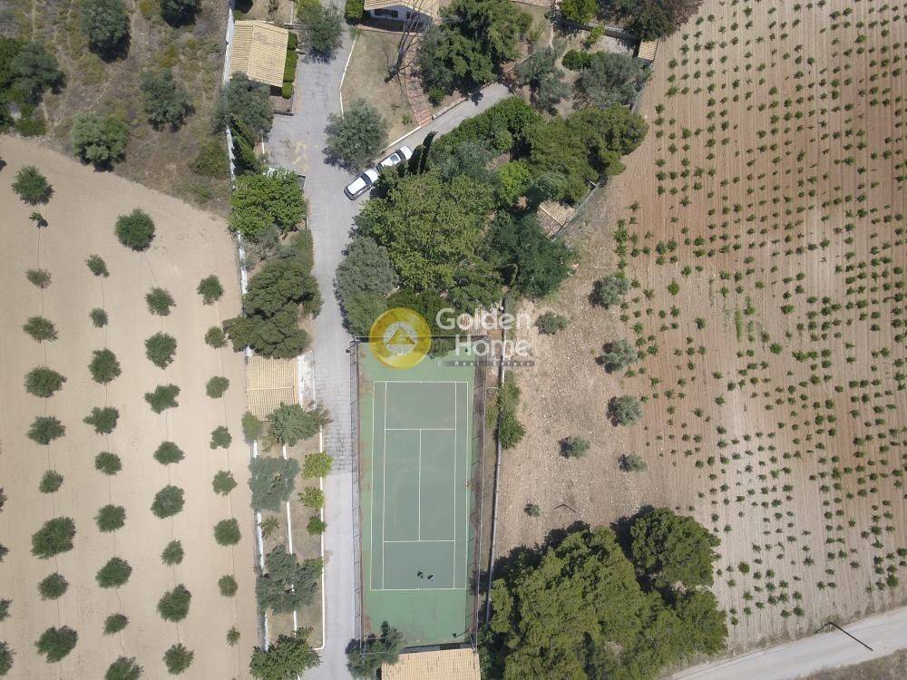 Εξωτερικός Χώρος