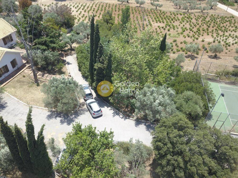 Εξωτερικός Χώρος