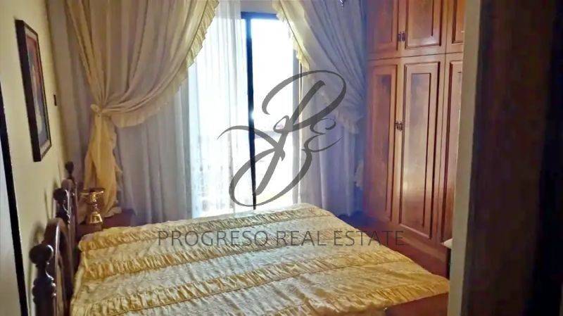 Υπνοδωμάτιο