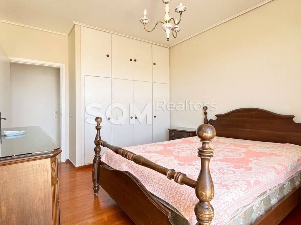 Υπνοδωμάτιο