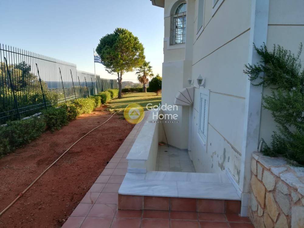 Εξωτερικός Χώρος