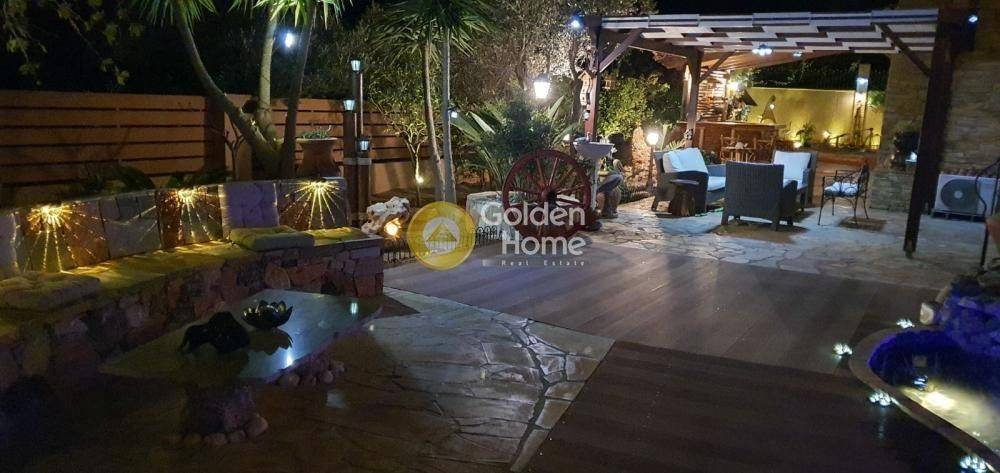 Εξωτερικός Χώρος