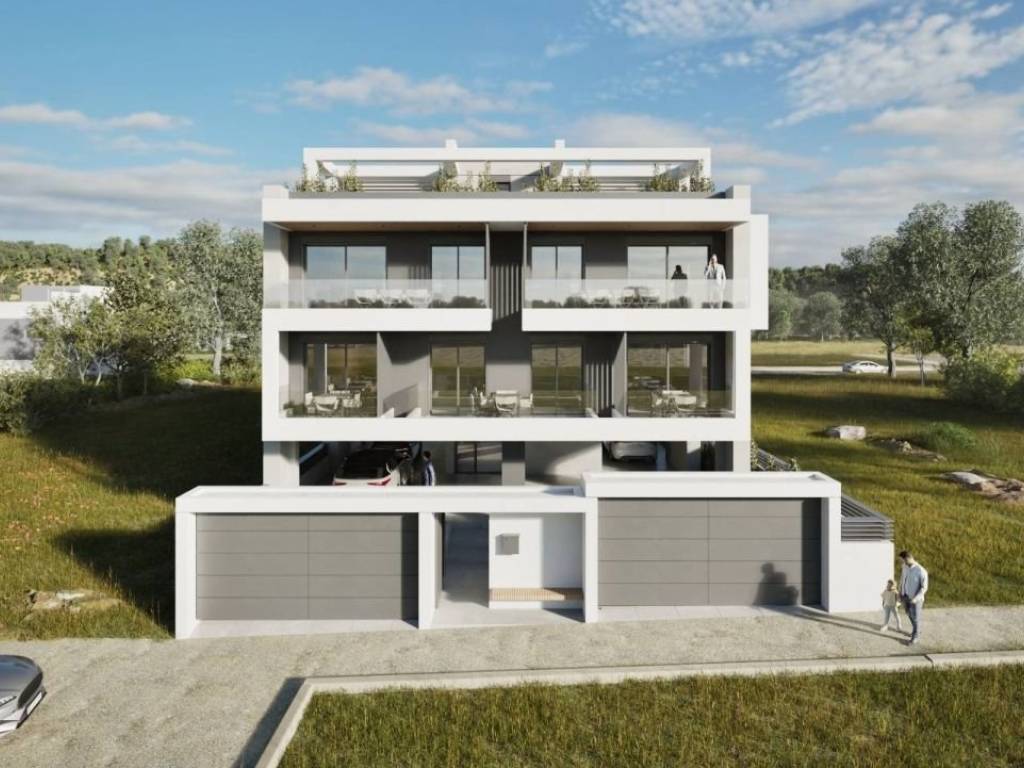 Εξωτερικός χώρος