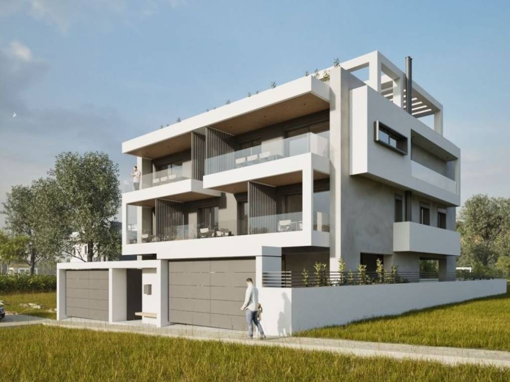 Εξωτερικός χώρος